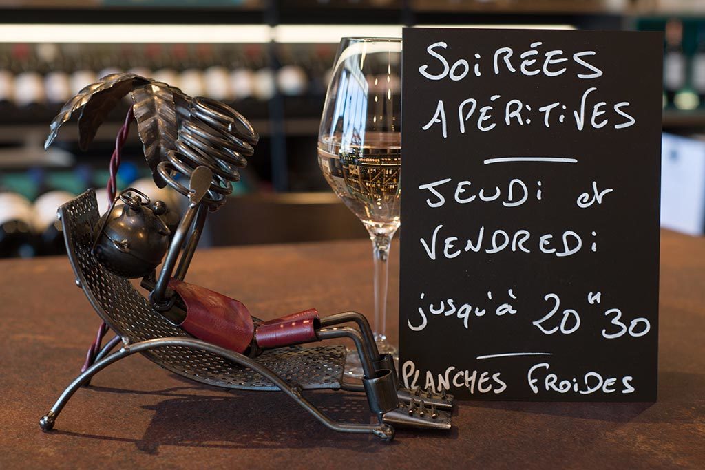 soirées apéritives Pibrac